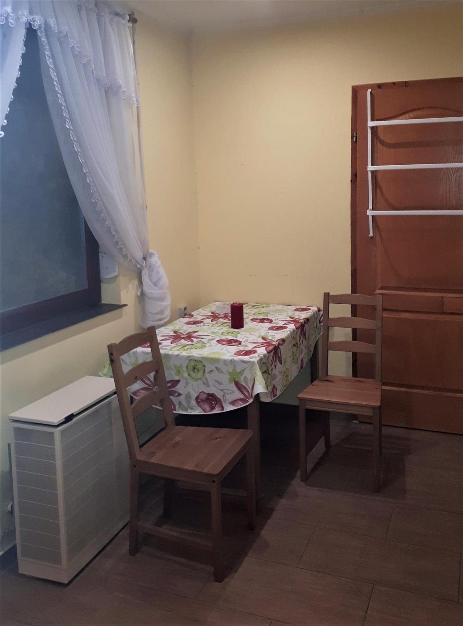 Green Lake Airport Apartments Вечеш Екстериор снимка
